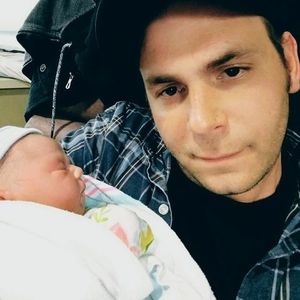 Meet your Posher, Nate